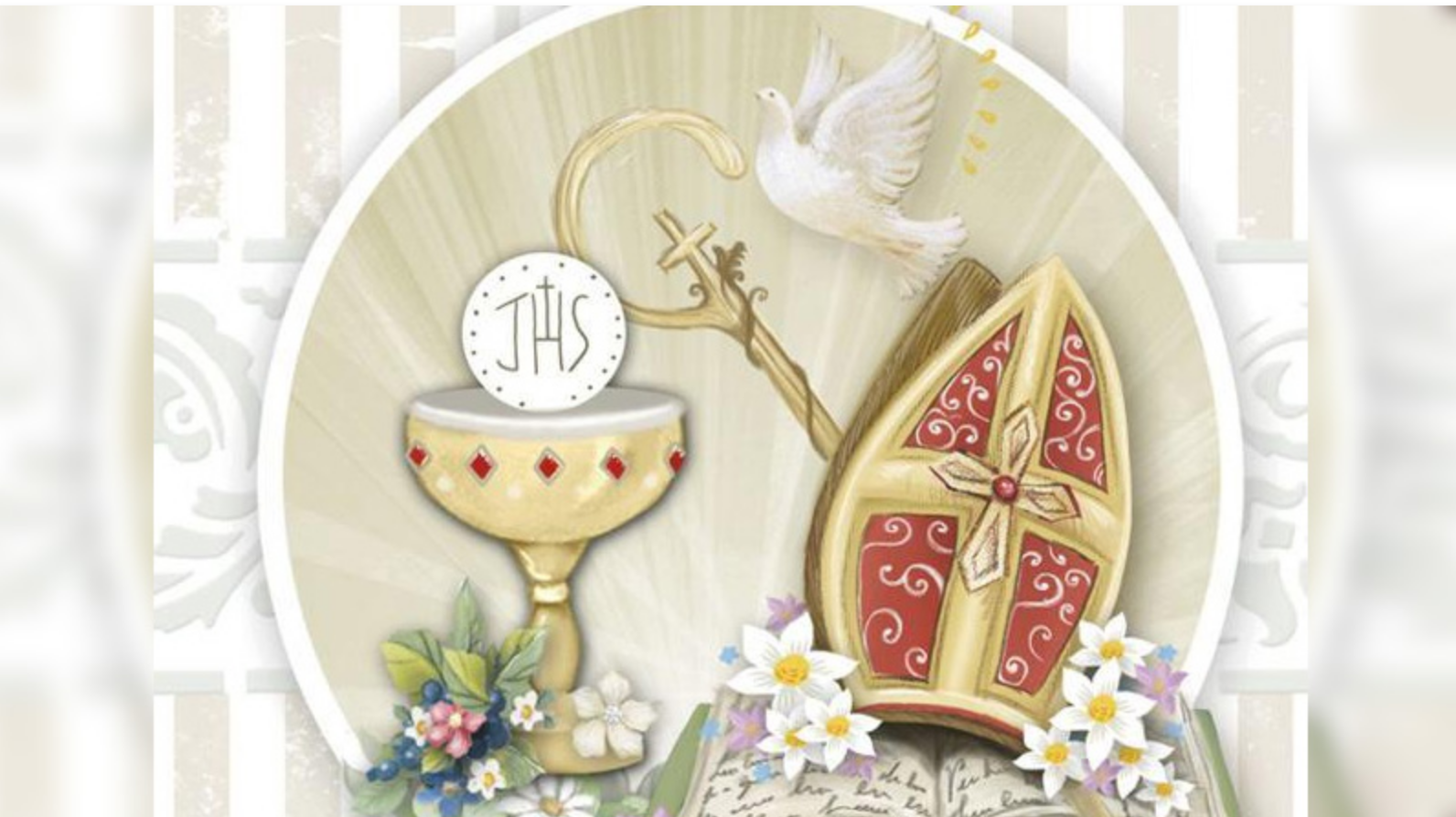 Immagini Della Cresima Da Stampare Cresima – Parrocchia San Cipriano